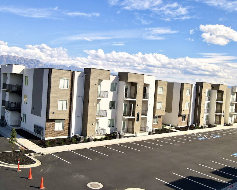 ProClass Painting team