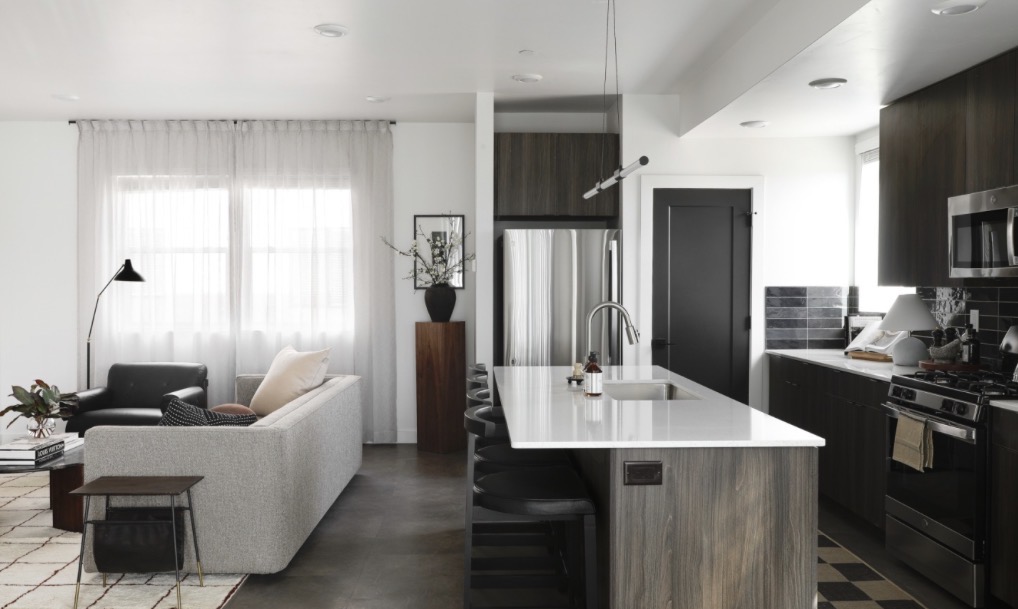 Residential Painting