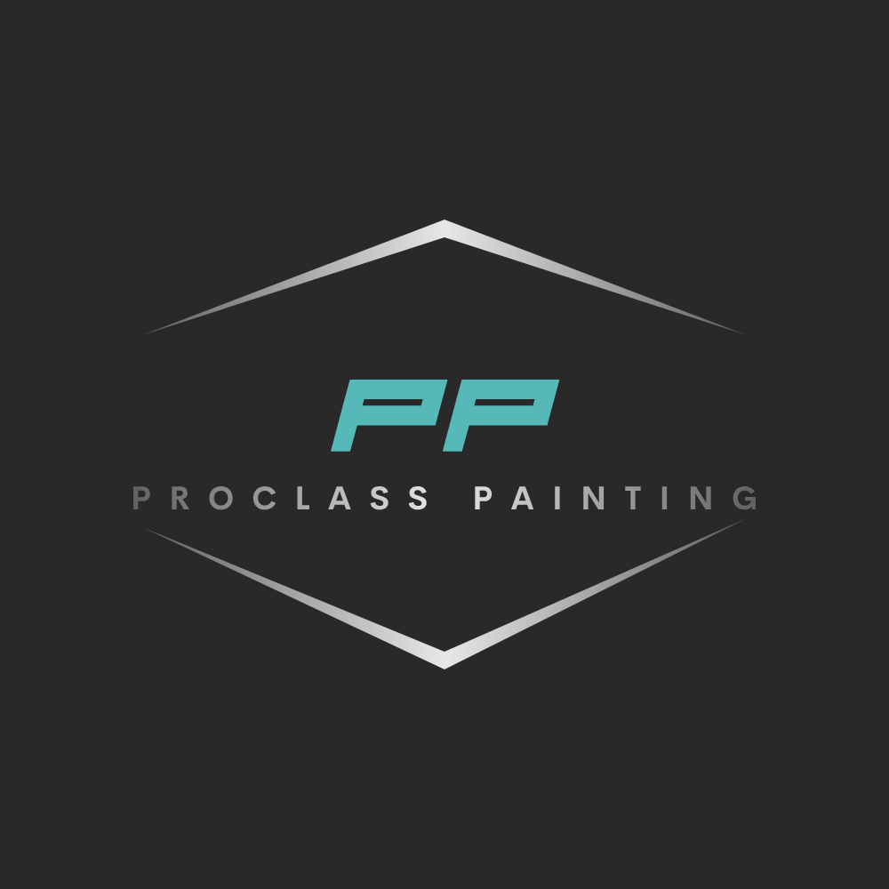 ProClass Painting Logo